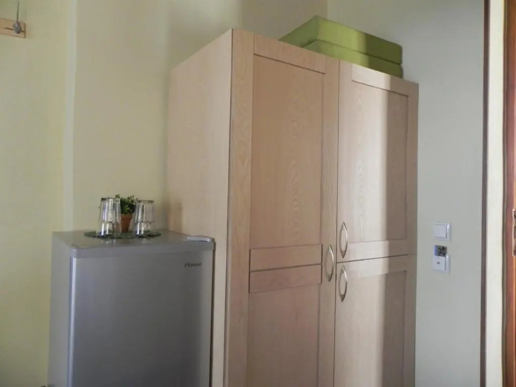 Guest House "Aspasia" Ξενωνας Ασπασια