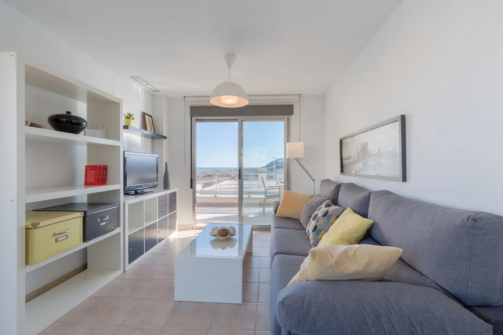 Fidalsa Ocean Pearl Amazing Sea Views Apartment