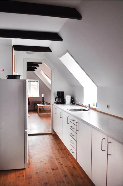 Kobmandsgarden Bed & Breakfast