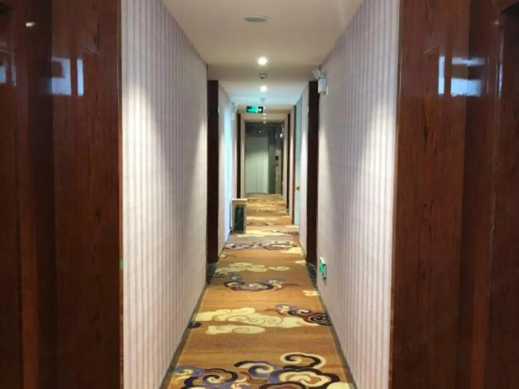 Hua Fang Hotel