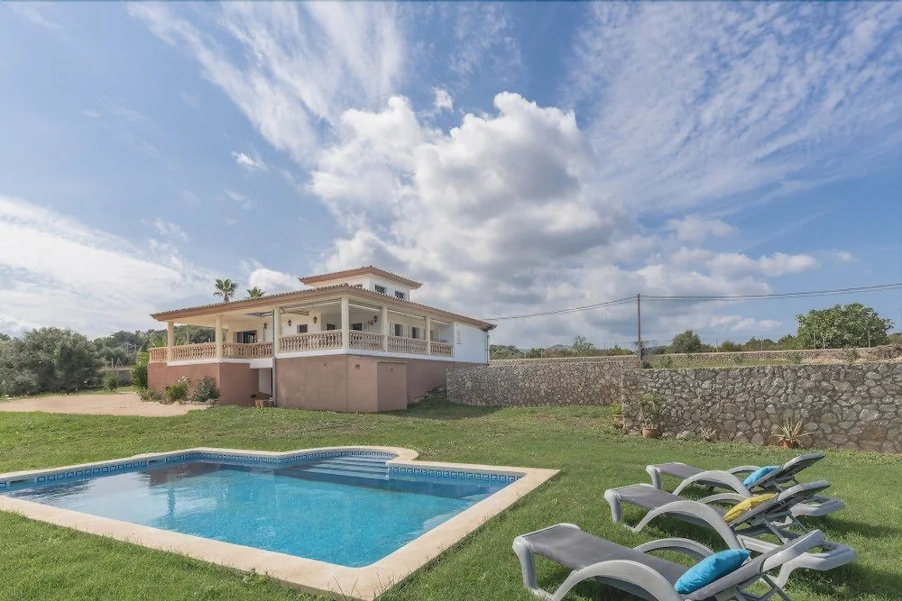 Villa Ca Na Ferrera