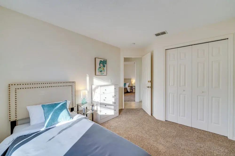 Family Home in Davenport w/ Pool ~ 8 Mi to Disney