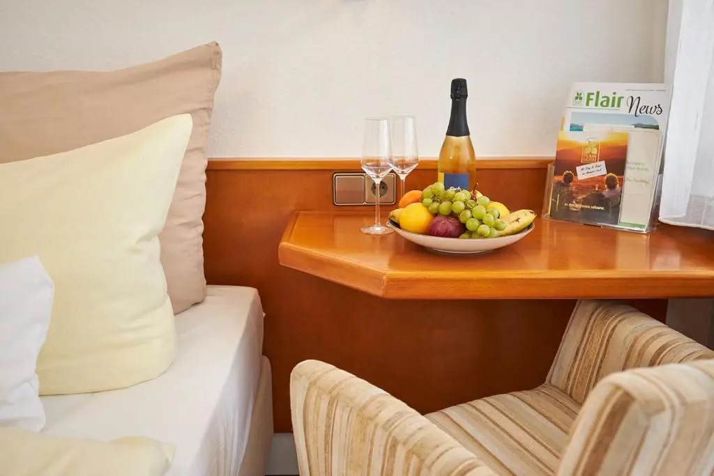 ERCK- Hotel & Gastronomie