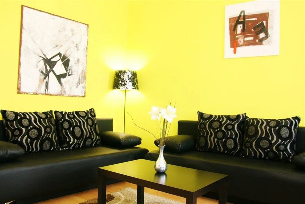 CheckVienna – Apartment Inzersdorferstrasse