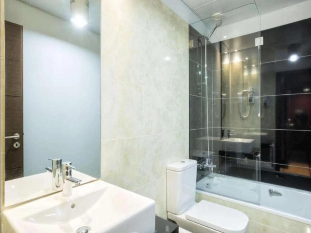 Hotel Luena