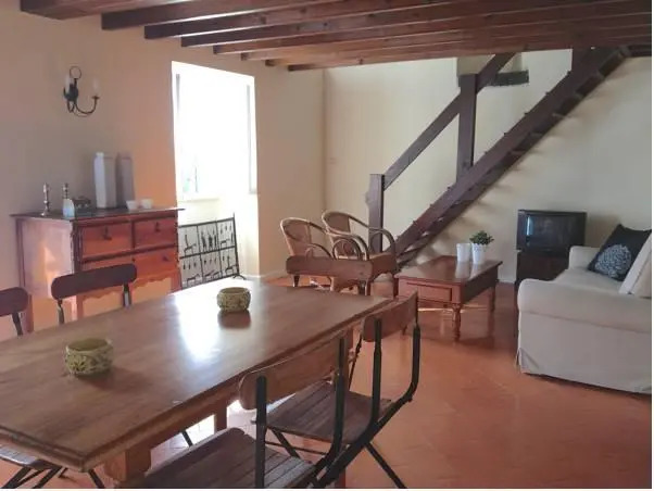 Quinta de Santa Clara