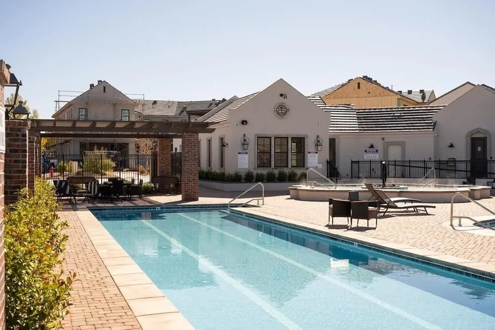 Zion's Haven #f4 4 Bedroom Townhouse
