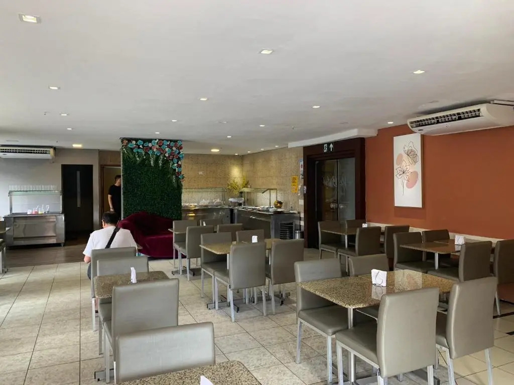 Hosts BR - Flat Vista Mar no Meireles