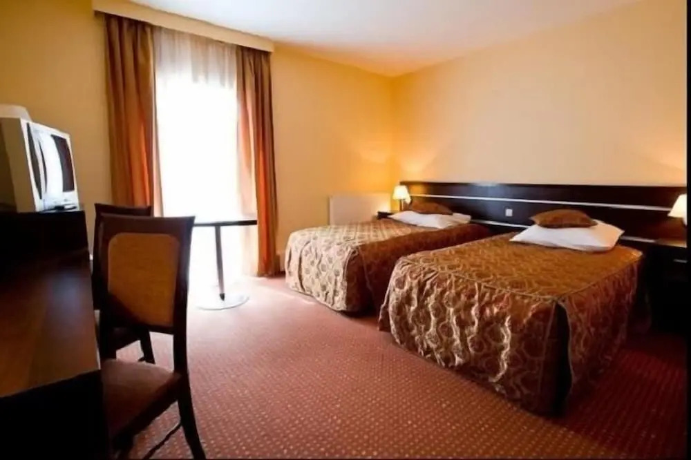 St. George Family & Senior Spa Kudowa-Zdrój