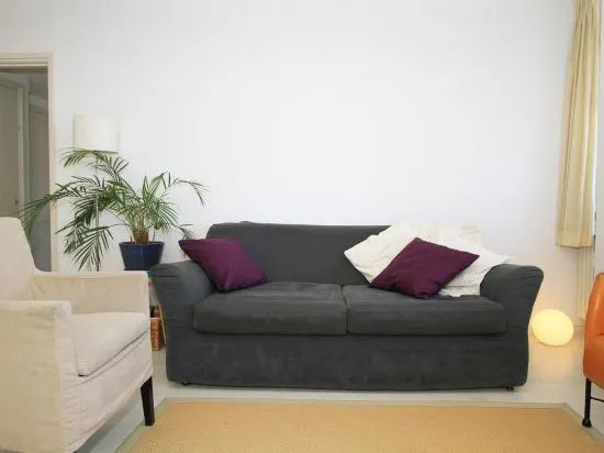 Appartement Zeezicht