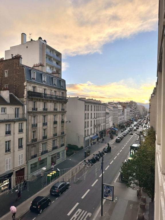 1600 - EIFFEL TOWER - Outstanding family flat