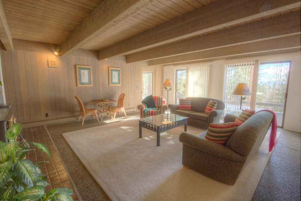 Tumbleweed Pines home