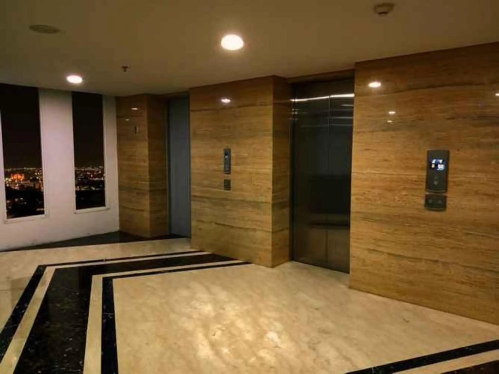 Avista Jarrdin Apartment