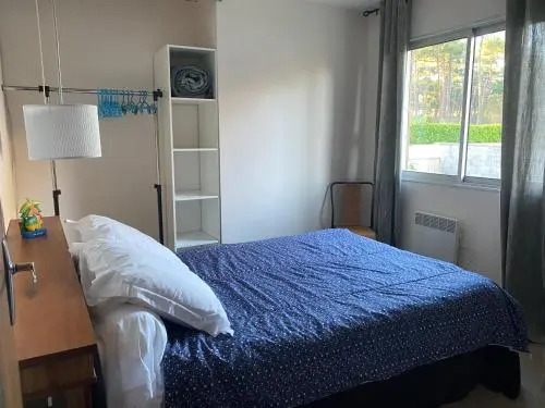 Maison Claouey 6 couchages