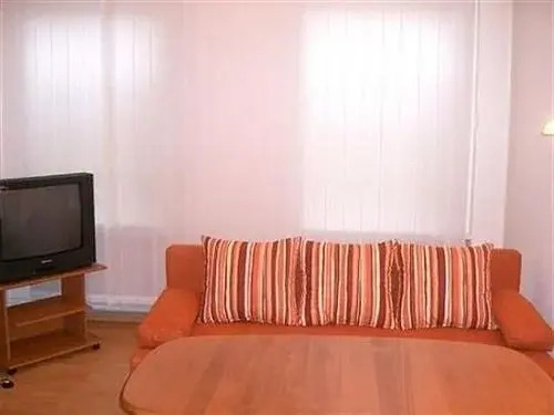 Apartments in Neuklln