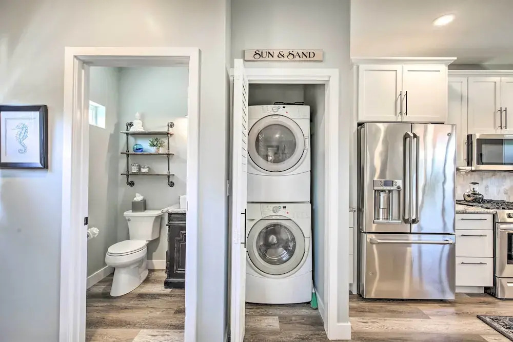 Dog-friendly San Diego Home - 1 Mi to Ocean Beach