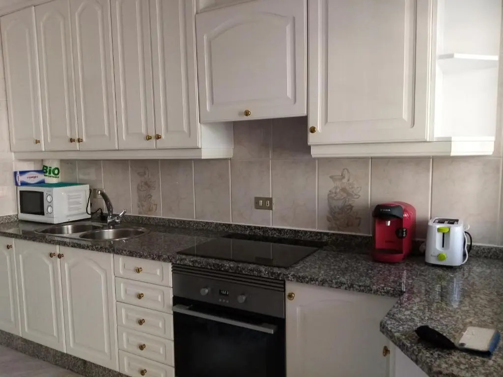 Apartamento Tui, Casa da Barca