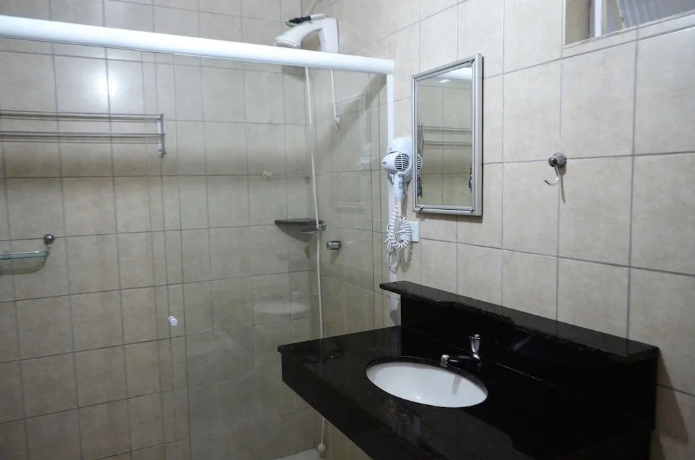 Hotel Sonnet Curitiba