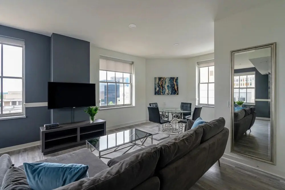 Courthouse Historic Condos by Barsala