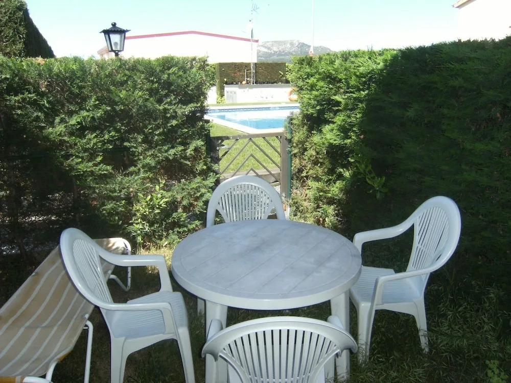 Casas Tarraco