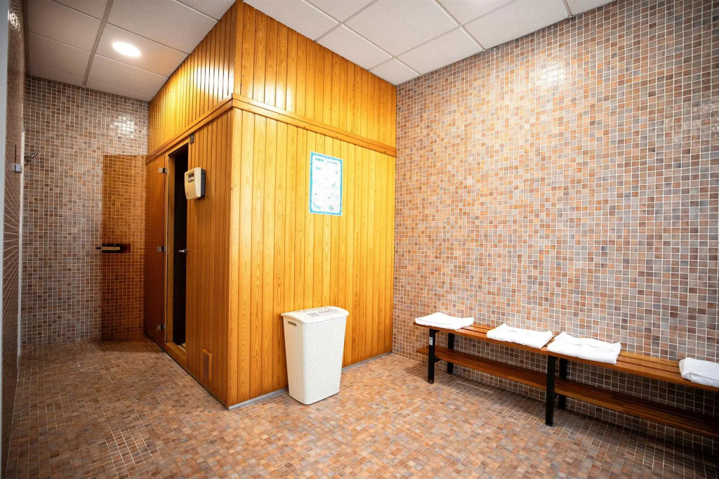 Hotel Servigroup Castilla