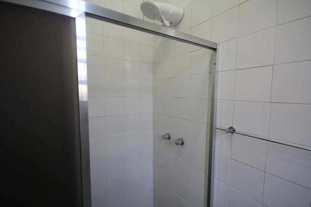 GoHouse - Apartamento Copacabana 1205 - Avenida Nossa Senhor