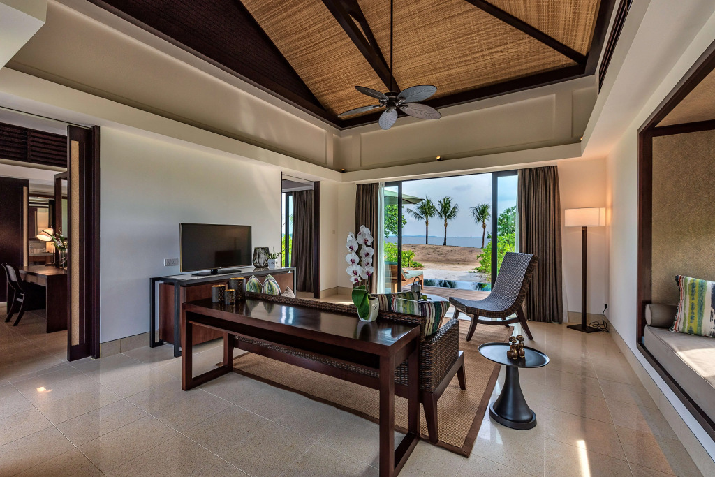 The Residence Bintan