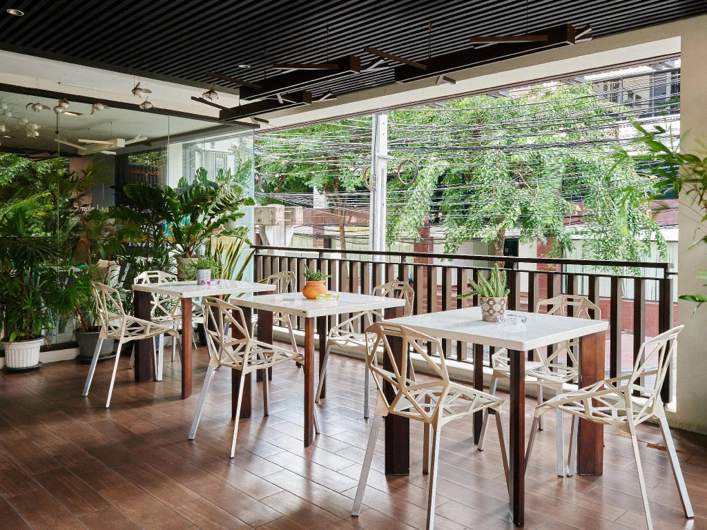 Baan K Residence