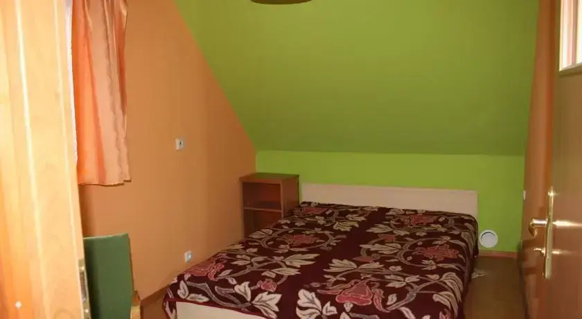 Biały Domek