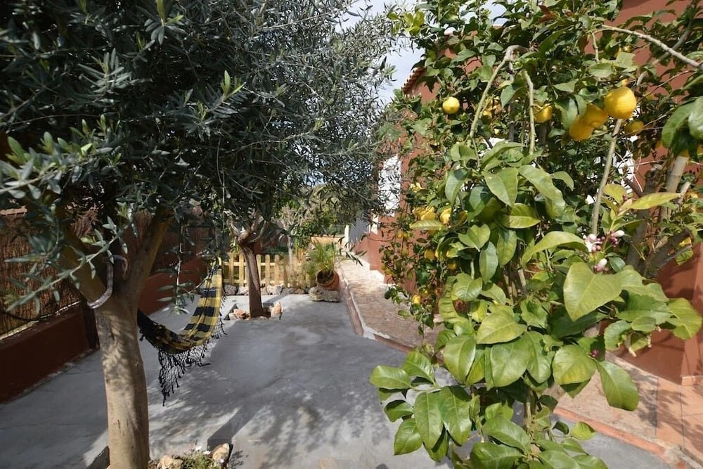 Villa Marilda