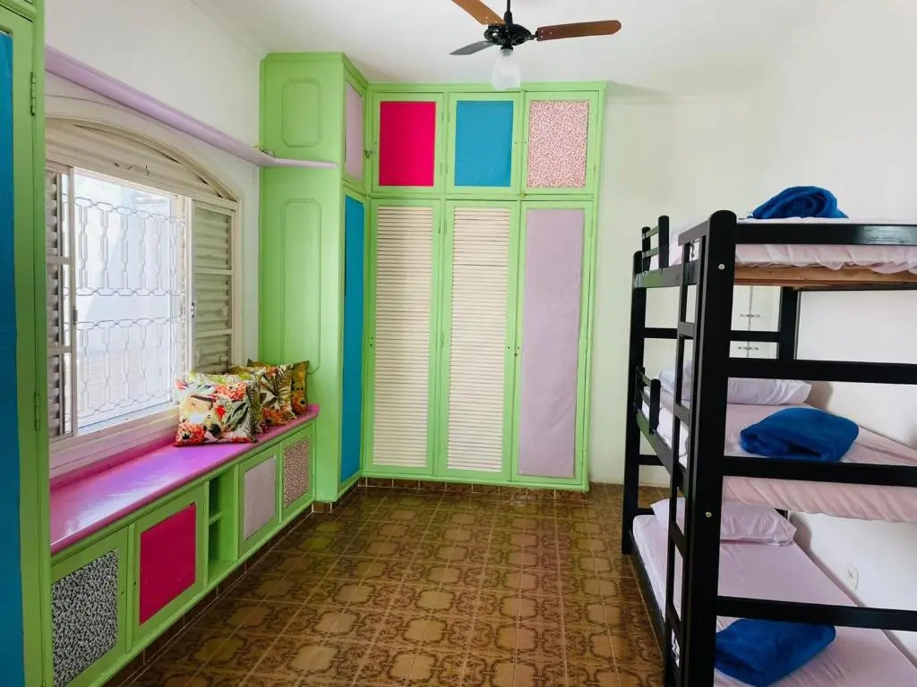 Hostel Litoral