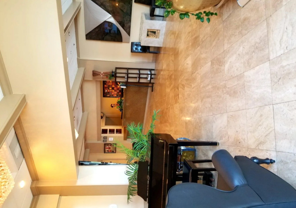Palm Garden Hotel