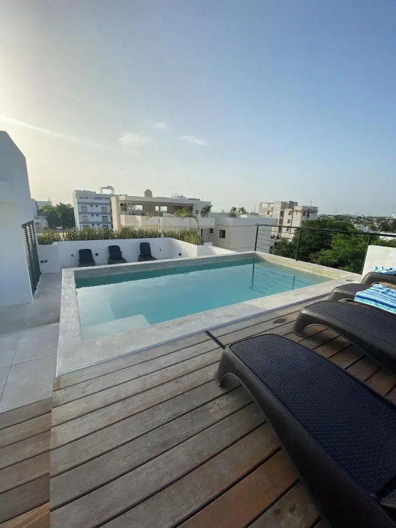 Live Coco Suites - Hotel Boutique & Rooftop