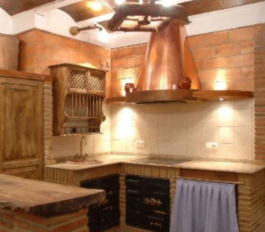 103982 -  House in Grazalema