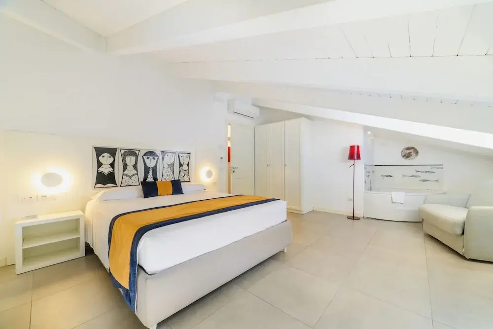 Zia Pupetta Suites