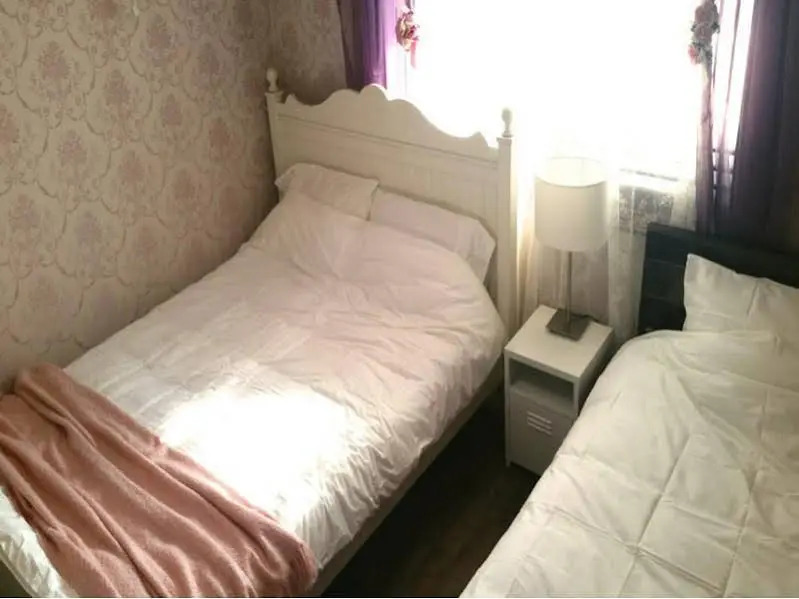 COEX Bnb House