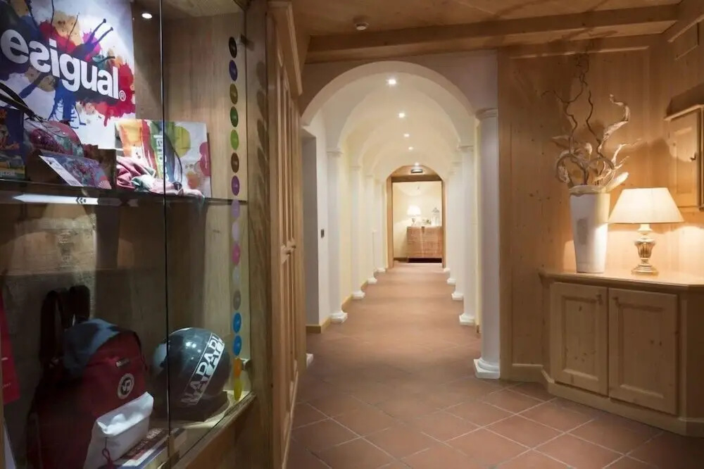 Sport Hotel Majarè