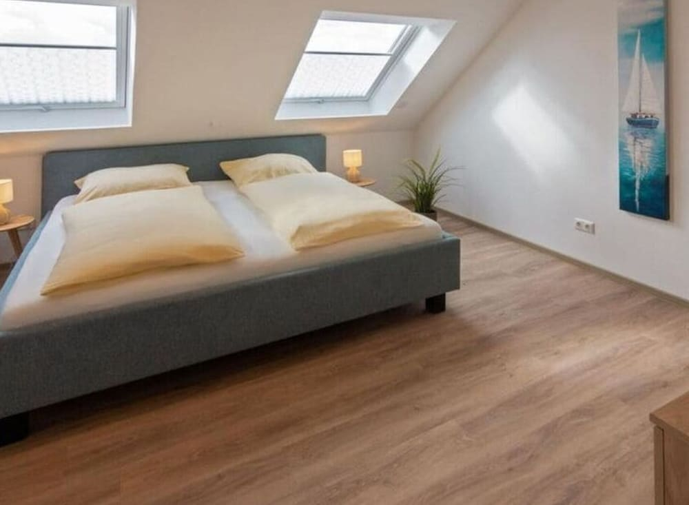 Holiday Home Luttje Steern