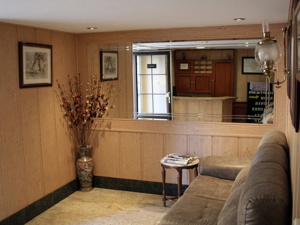 Hostal La Corte