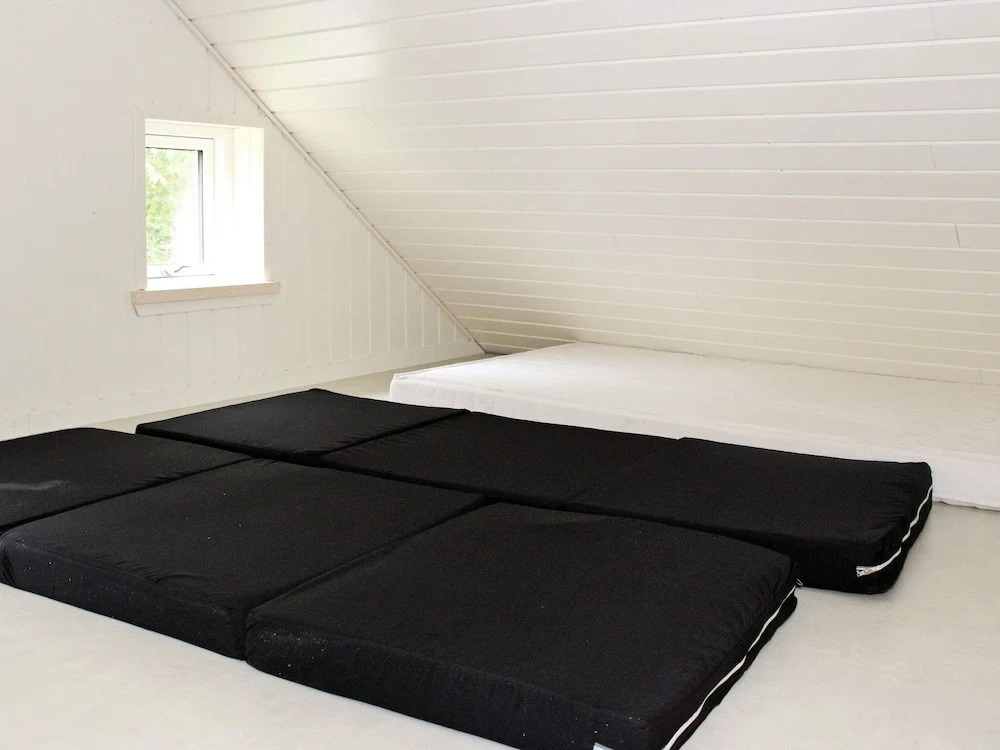 5 star holiday home in Silkeborg