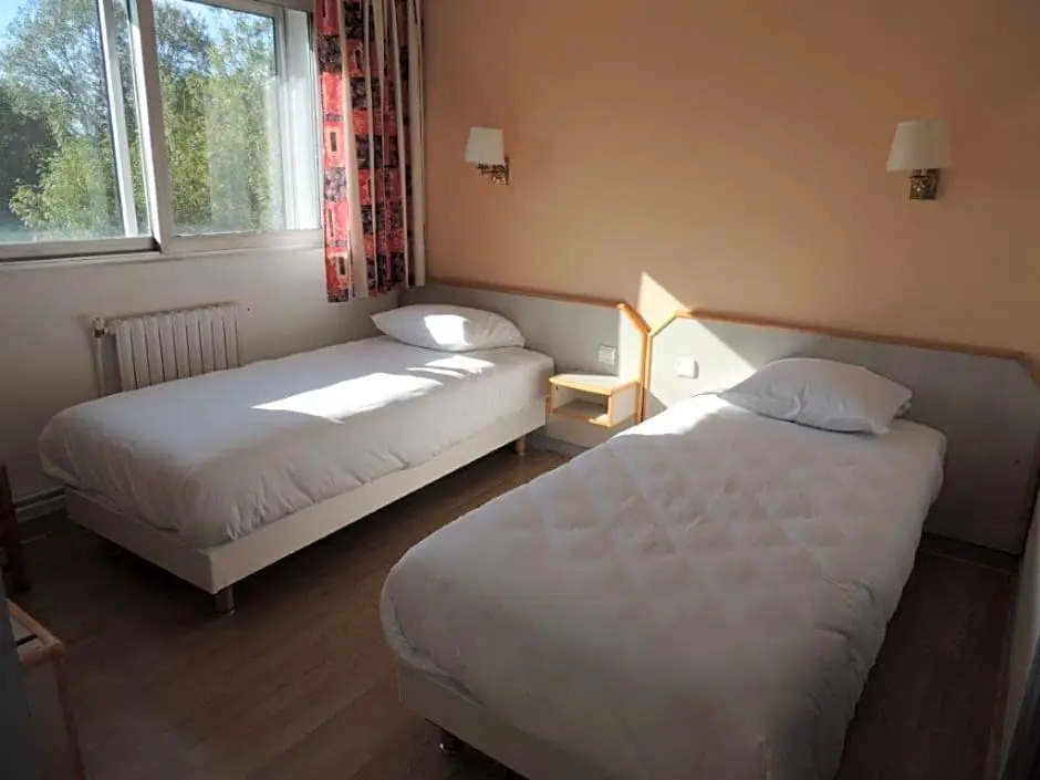Hotel Le Sully