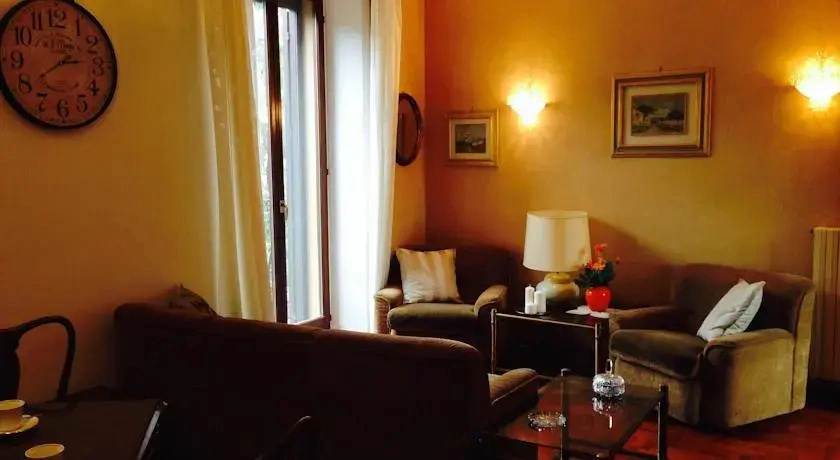 Casa Vacanze Mary