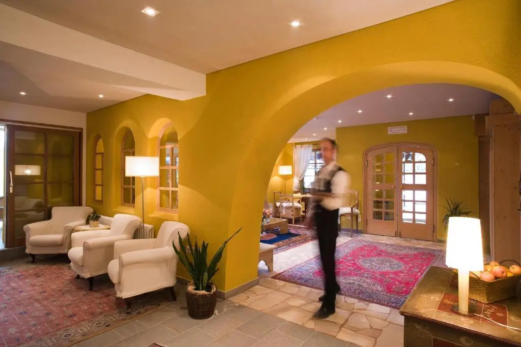Hotel La Villa
