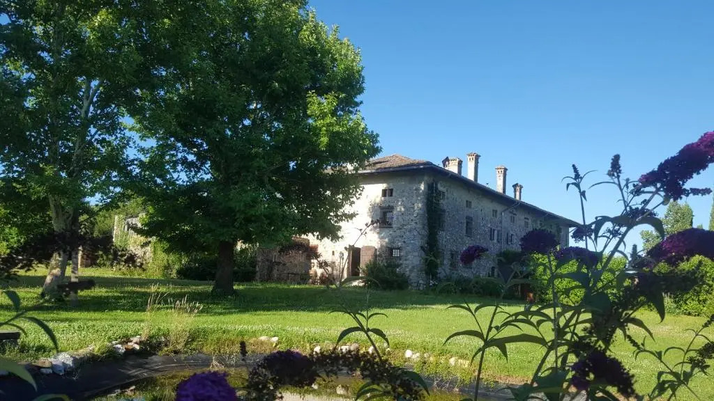 La Brunelde