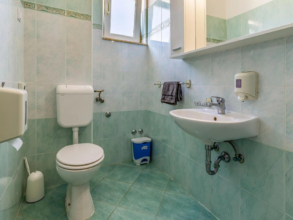 Inviting Apartment in Banjole near Veruda Lighthouse