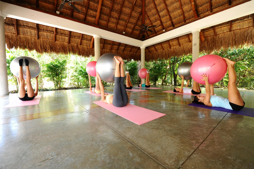 Valentin Imperial Riviera Maya All Inclusive