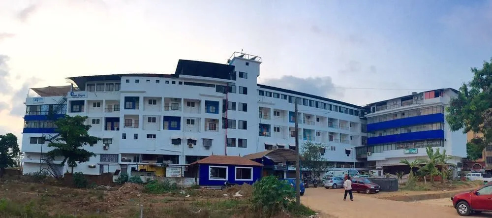 Hotel Mayura