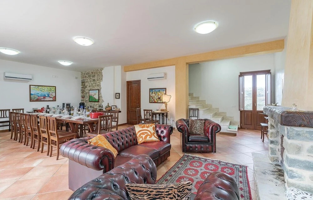 Cozy Home In Torchiara
