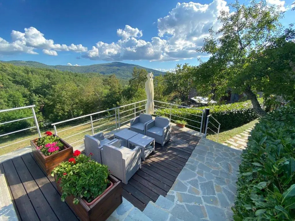 Agriturismo Vezzano