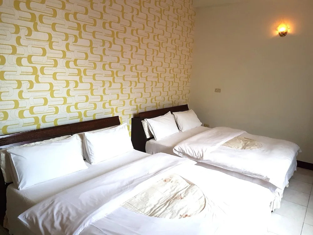 Chen Chan Guesthouse